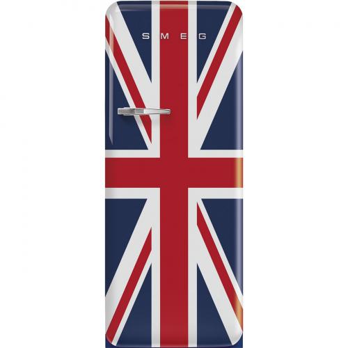 SMEG FAB 28 RDUJ 5 Kühlschrank Union Jack